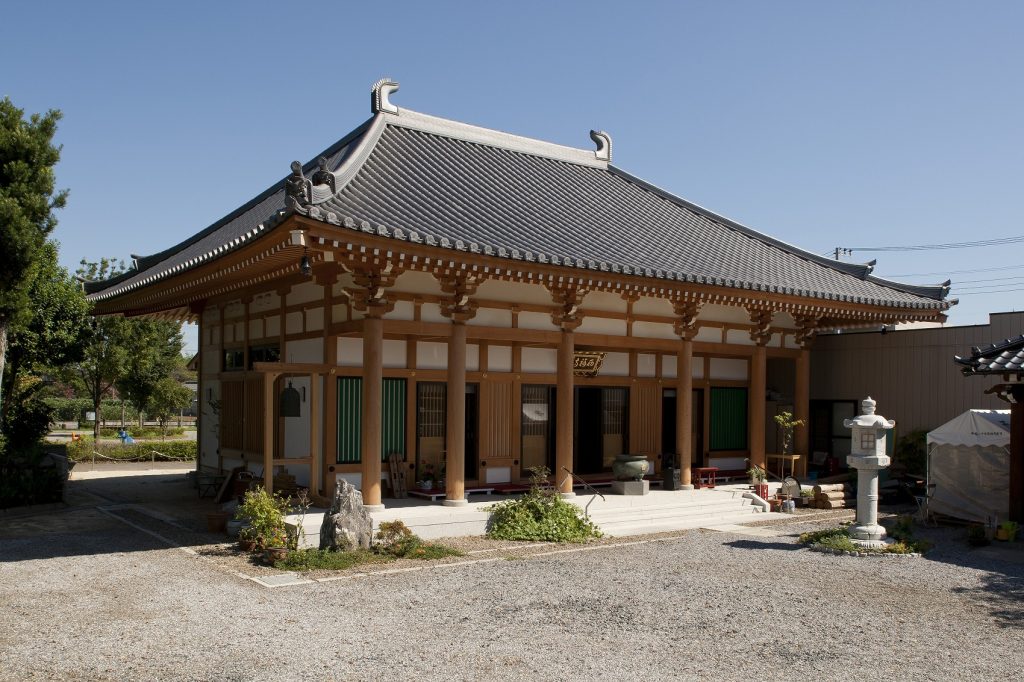 西福寺