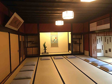 古を護る、新を学ぶ京都
